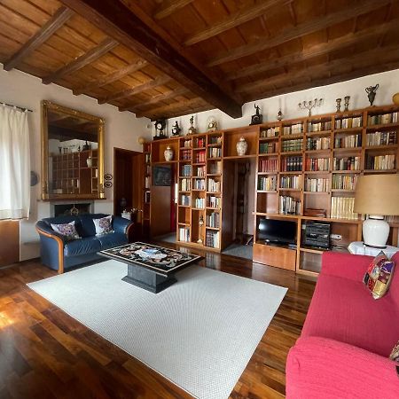 Rifugio Di Charme Nel Cuore Di Torino + Posto Auto Zewnętrze zdjęcie