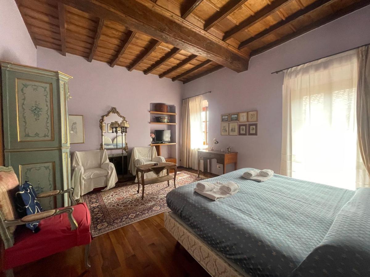 Rifugio Di Charme Nel Cuore Di Torino + Posto Auto Zewnętrze zdjęcie