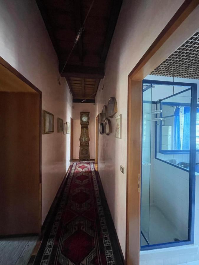 Rifugio Di Charme Nel Cuore Di Torino + Posto Auto Zewnętrze zdjęcie