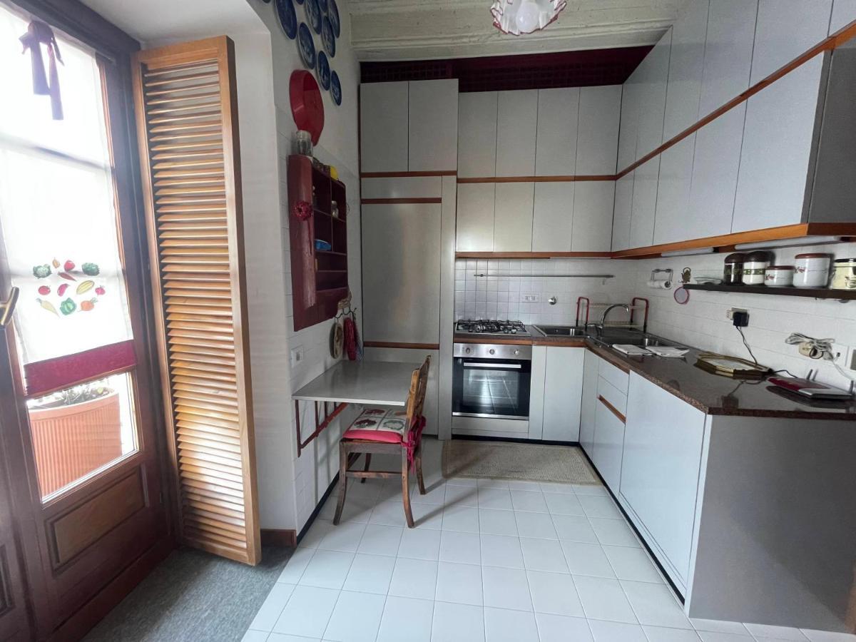 Rifugio Di Charme Nel Cuore Di Torino + Posto Auto Zewnętrze zdjęcie