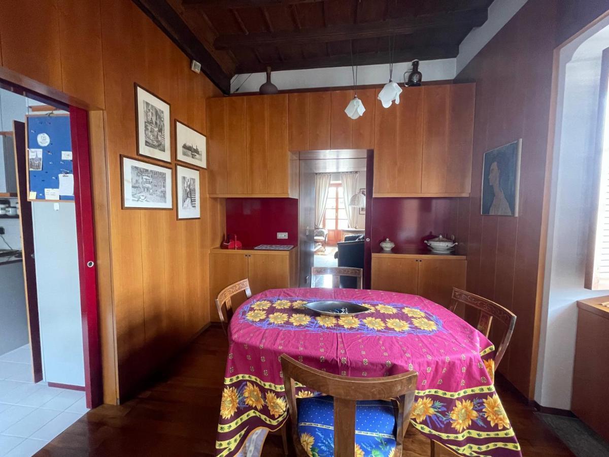Rifugio Di Charme Nel Cuore Di Torino + Posto Auto Zewnętrze zdjęcie